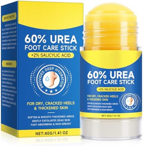 Heel Repair Balm