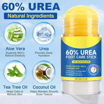 Heel Repair Balm