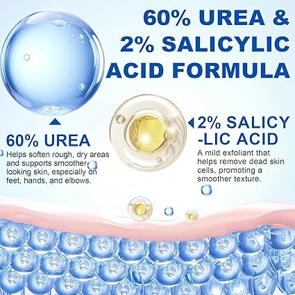 Heel Repair Balm