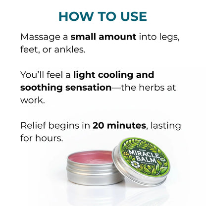 Arovive Miracle Balm 30g
