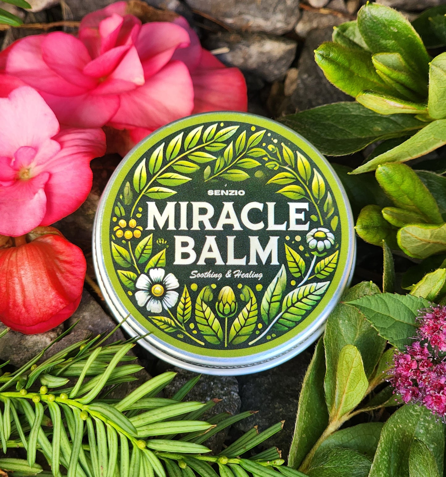 Arovive Miracle Balm 30g