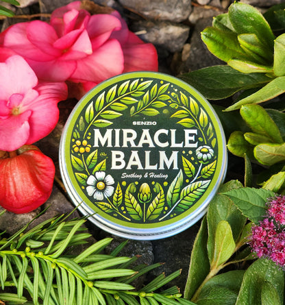 Arovive Miracle Balm 30g