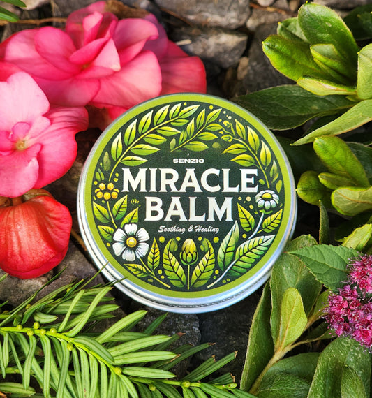 Arovive Miracle Balm 30g